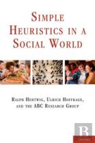 Simple Heuristics In A Social World