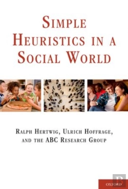 Bertrand.pt - Simple Heuristics In A Social World