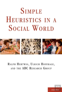 Bertrand.pt - Simple Heuristics In A Social World