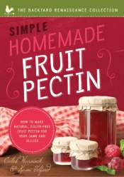 Simple Homemade Fruit Pectin