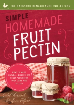 Bertrand.pt - Simple Homemade Fruit Pectin