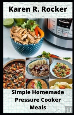 Bertrand.pt - Simple Homemade Pressure Cooker Meals