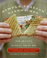 Simple Italian Sandwiches