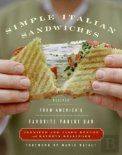 Simple Italian Sandwiches