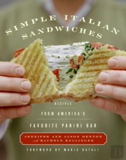 Bertrand.pt - Simple Italian Sandwiches