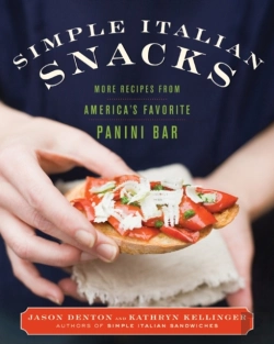 Bertrand.pt - Simple Italian Snacks