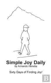 Simple Joy Daily