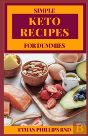 Simple Keto Recipes For Dummies