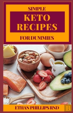 Bertrand.pt - Simple Keto Recipes For Dummies