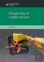 Simple Key To Caddis Larvae