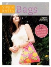 Simple Knits Bags