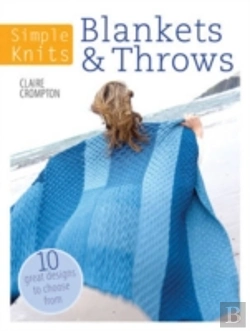 Bertrand.pt - Simple Knits - Blankets & Throws