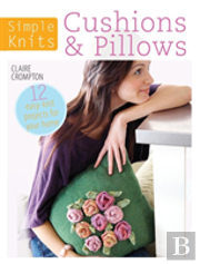 Simple Knits - Cushions & Pillows