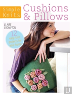 Bertrand.pt - Simple Knits - Cushions & Pillows