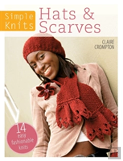 Bertrand.pt - Simple Knits Hats & Scarves
