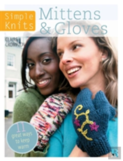 Bertrand.pt - Simple Knits Mittens & Gloves