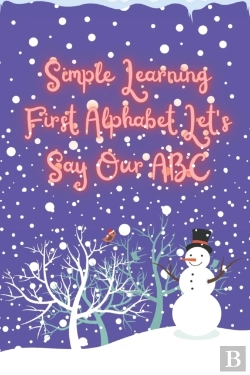 Bertrand.pt - Simple Learning First Alphabet. Let'S Say Our Abc