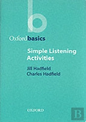 Simple Listening Activities