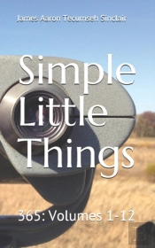 Simple Little Things