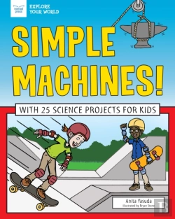 Bertrand.pt - Simple Machines!