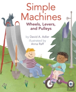 Bertrand.pt - Simple Machines