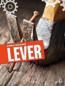 Bertrand.pt - Simple Machines Lever