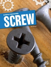 Simple Machines Screw