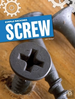 Bertrand.pt - Simple Machines Screw