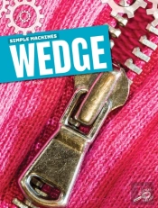 Simple Machines Wedge