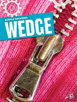 Bertrand.pt - Simple Machines Wedge