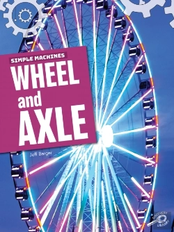 Bertrand.pt - Simple Machines Wheel And Axle