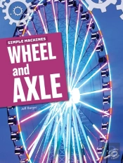 Simple Machines Wheel And Axle
