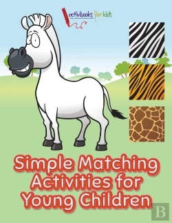 Bertrand.pt - Simple Matching Activities For Young Children