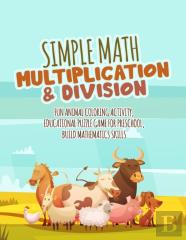 Simple Math Multiplication & Division
