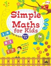 Simple Maths For Kids