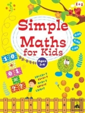 Simple Maths For Kids