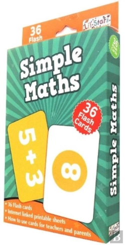 Bertrand.pt - Simple Maths