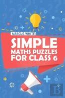 Simple Maths Puzzles For Class 6