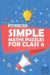 Simple Maths Puzzles For Class 6
