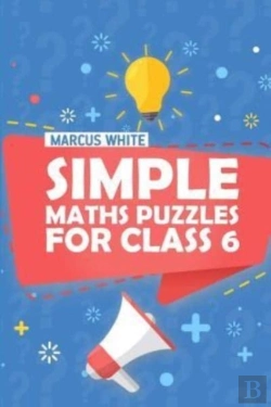 Bertrand.pt - Simple Maths Puzzles For Class 6