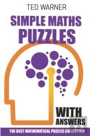 Simple Maths Puzzles With Answers