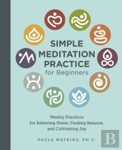 Simple Meditation Practice For Beginners