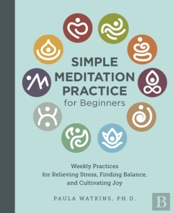 Bertrand.pt - Simple Meditation Practice For Beginners