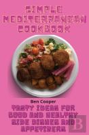 Simple Mediterranean Cookbook