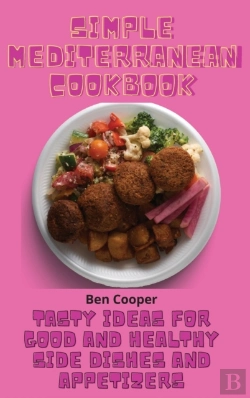 Bertrand.pt - Simple Mediterranean Cookbook