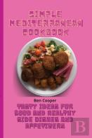 Simple Mediterranean Cookbook