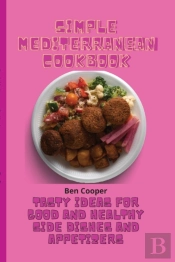 Simple Mediterranean Cookbook