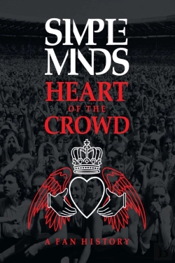Bertrand.pt - Simple Minds: Heart Of The Crowd