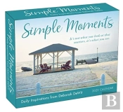 Simple Moments Daily Inspirations From D