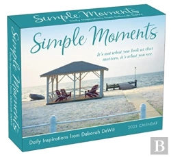 Bertrand.pt - Simple Moments Daily Inspirations From D